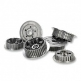 Диск нажимной корзины сцепления Vertex 8230010