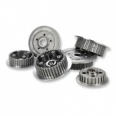 Диск нажимной корзины сцепления Vertex 8230014
