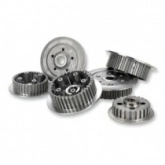 Диск нажимной корзины сцепления Vertex 8230014