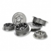 Диск нажимной корзины сцепления Vertex 8230015