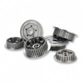 Диск нажимной корзины сцепления Vertex 8230019