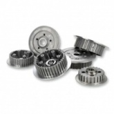 Диск нажимной корзины сцепления Vertex 8230020