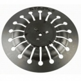 Диск нажимной корзины сцепления ZF Sachs ZF 3054 000 001