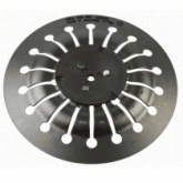 Диск нажимной корзины сцепления ZF Sachs ZF 3054 000 001