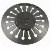 Диск нажимной корзины сцепления ZF Sachs ZF 3054 001 031