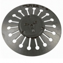 Диск нажимной корзины сцепления ZF Sachs ZF 3054 001 031