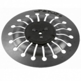 Диск нажимной корзины сцепления ZF Sachs ZF 3054 004 030