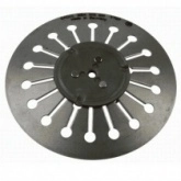 Диск нажимной корзины сцепления ZF Sachs ZF 3054 005 031