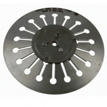 Диск нажимной корзины сцепления ZF Sachs ZF 3054 005 031