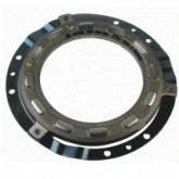 Диск нажимной корзины сцепления ZF Sachs ZF 3071 000 006
