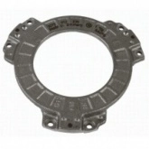 Диск нажимной корзины сцепления ZF Sachs ZF 3072 092 230