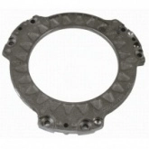 Диск нажимной корзины сцепления ZF Sachs ZF 3072 130 330