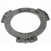 Диск нажимной корзины сцепления ZF Sachs ZF 3072 136 030