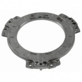 Диск нажимной корзины сцепления ZF Sachs ZF 3072 136 030