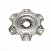 Диск нажимной корзины сцепления Motorace MZ01072