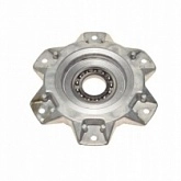 Диск нажимной корзины сцепления Motorace MZ01072
