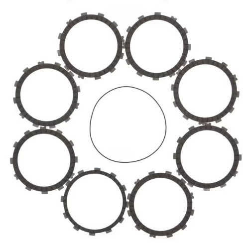 Диски зчеплення фрикційні Athena P40230119 