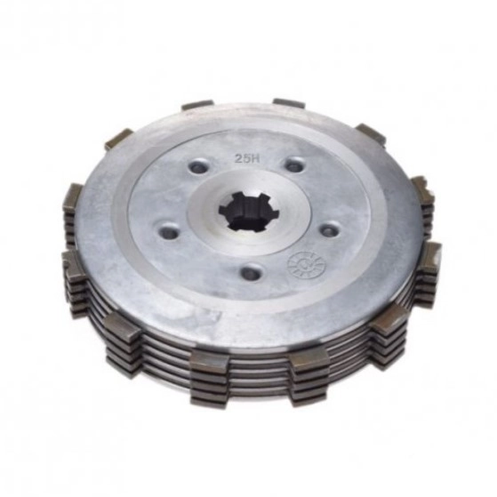 Диск сцепления фрикционный Motorace SGN0101C
