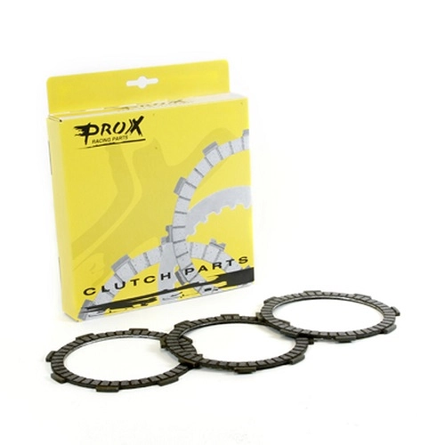 Диски фрикційні зчеплення Pro-x 16.S10029