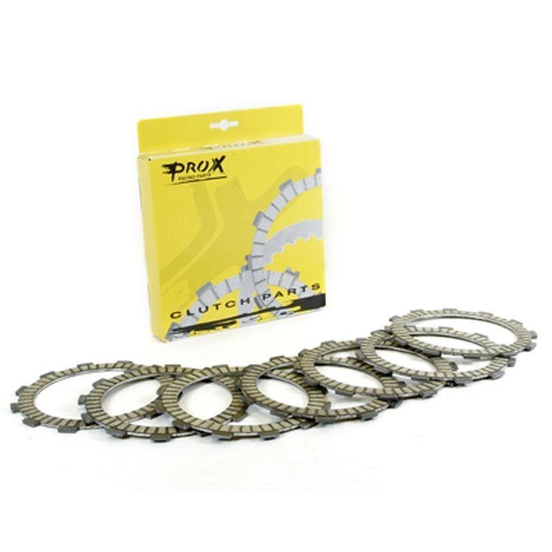 Диски фрикційні зчеплення Pro-x 16.S12004