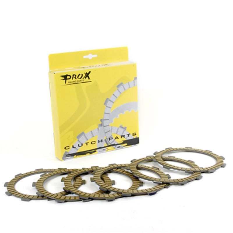 Диски фрикційні зчеплення Pro-x 16.S13033