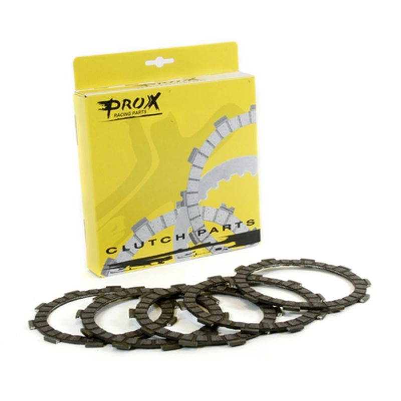 Диски фрикційні зчеплення Pro-x 16.S21001
