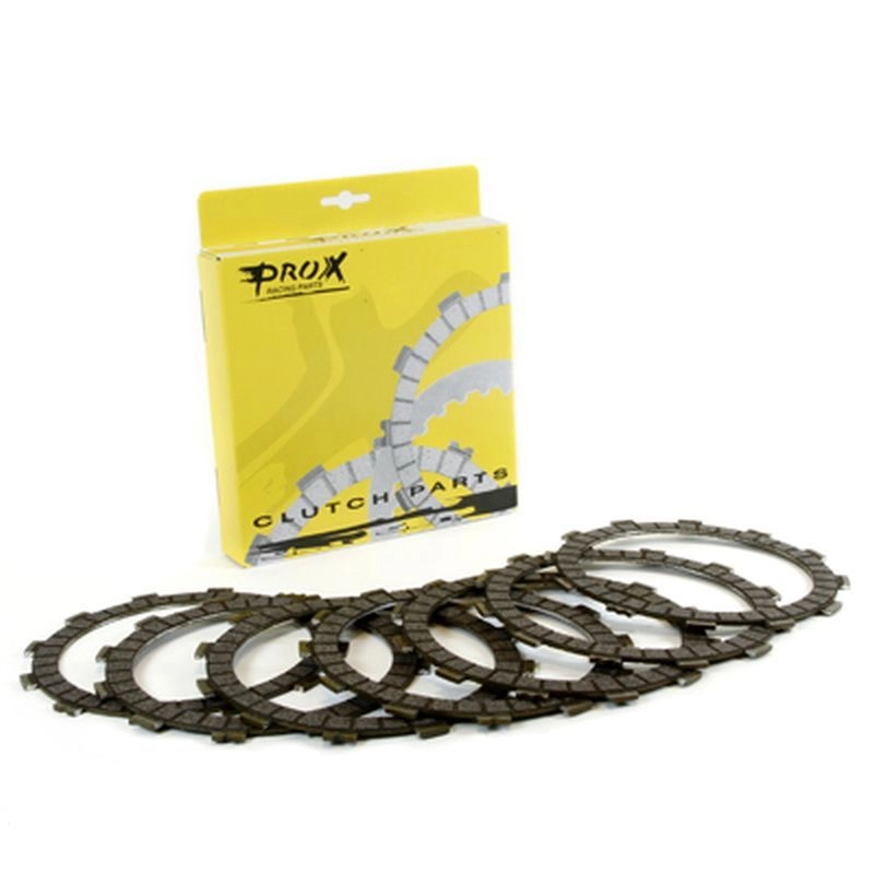 Диски фрикційні зчеплення Pro-x 16.S23012