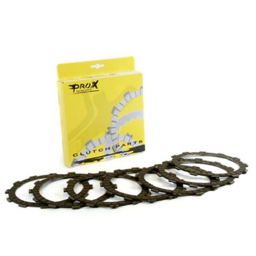 Диски зчеплення фрикційні Pro-x 16.S16019