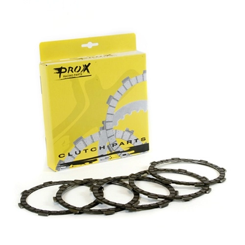Диски зчеплення фрикційні Pro-x 16.S22055