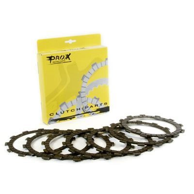Диски зчеплення фрикційні Pro-x 16.S23048