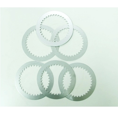 Диски сцепления стальные Nachman MX-03224S