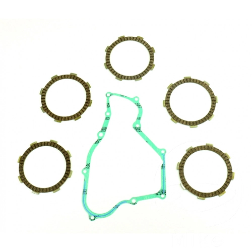 Диски зчеплення фрикційні Athena P40230052