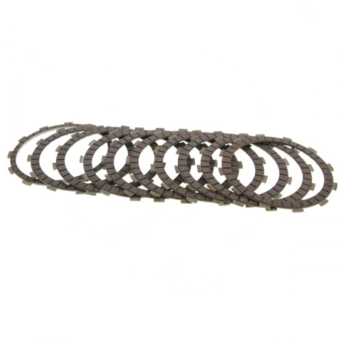 Диски зчеплення фрикційні EBC CK4518