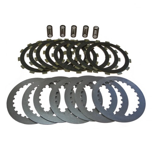 Комплект зчеплення EBC DRCF163