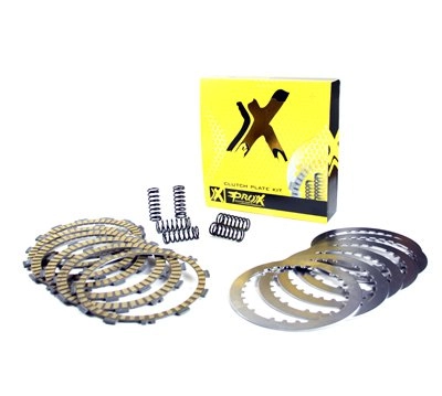 Комплект зчеплення Pro-x 16.CPS14017