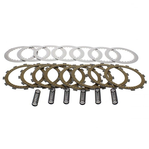 Комплект зчеплення Pro-x 16.CPS24007