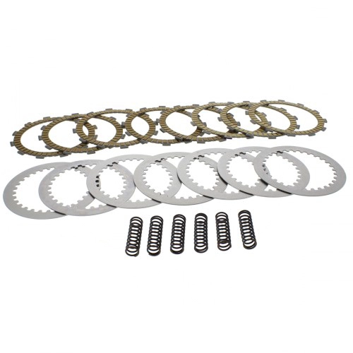 Комплект зчеплення Pro-x 16.CPS24014