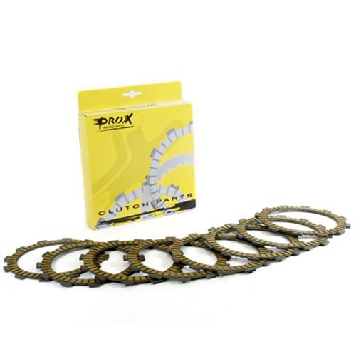 Диски зчеплення фрикційні Pro-x 16.S13013
