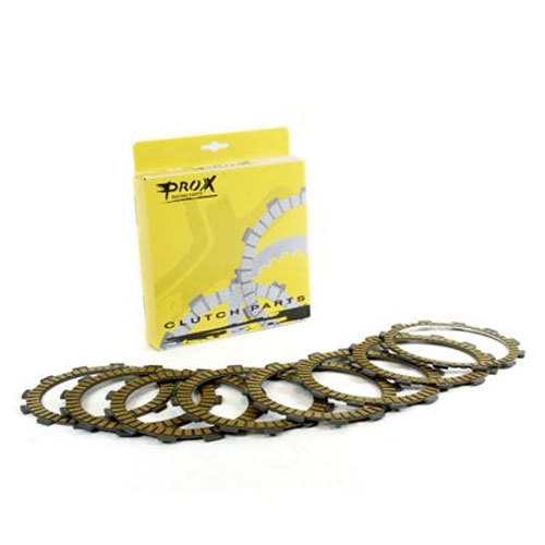 Диски зчеплення фрикційні Pro-x 16.S13035