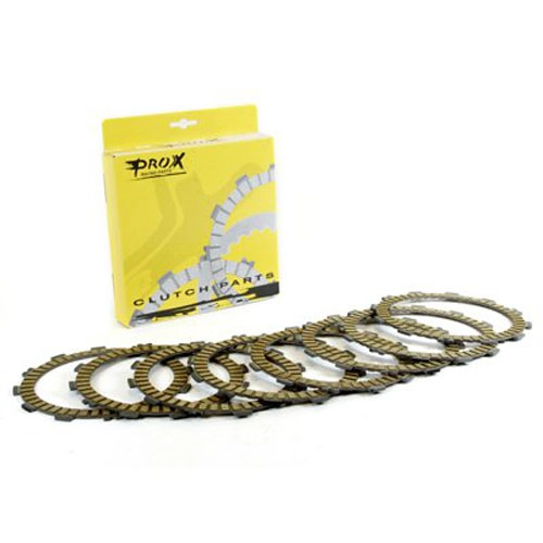 Диски зчеплення фрикційні Pro-x 16.S14015