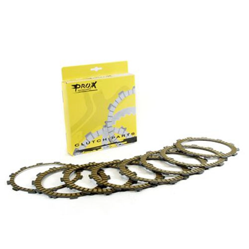 Диски зчеплення фрикційні Pro-x 16.S14039