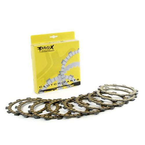 Диски зчеплення фрикційні Pro-x 16.S23018