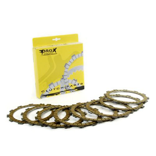 Диски зчеплення фрикційні Pro-x 16.S33028
