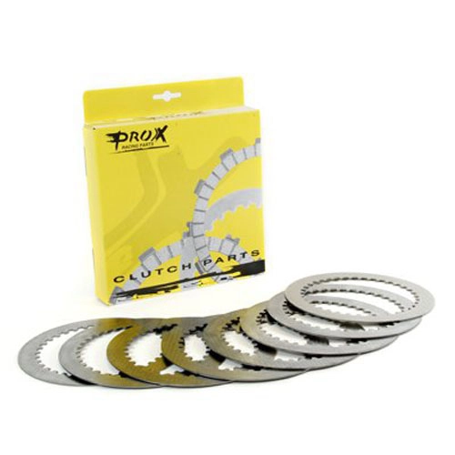 Диски зчеплення сталеві Pro-x 16.S54021