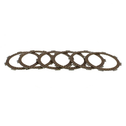 Диски зчеплення фрикційні TRW Lucas MCC139-6