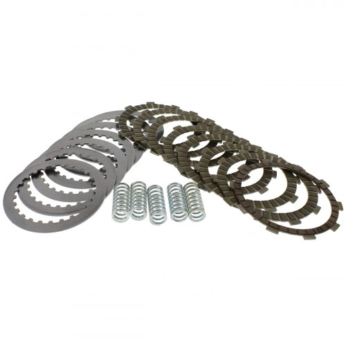 Комплект зчеплення TRW Lucas MSK104