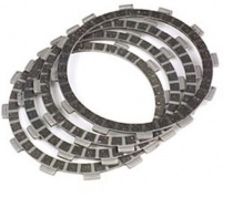 Диски сцепления фрикционные TRW Lucas MCC240-5