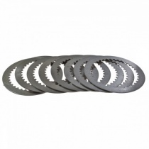 Диски сцепления стальные Nachman MX-03550S