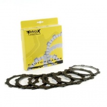 Диски сцепления фрикционные Pro-x 16.S22024