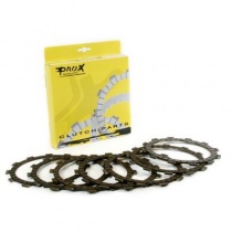 Диски сцепления фрикционные Pro-x 16.S23048